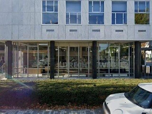 Bedrijfspand te huur in Amersfoort