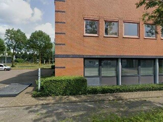 Bedrijfspand te huur in Amersfoort