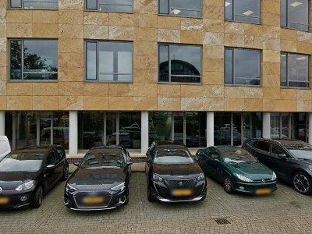 Bedrijfspand te huur in Amersfoort