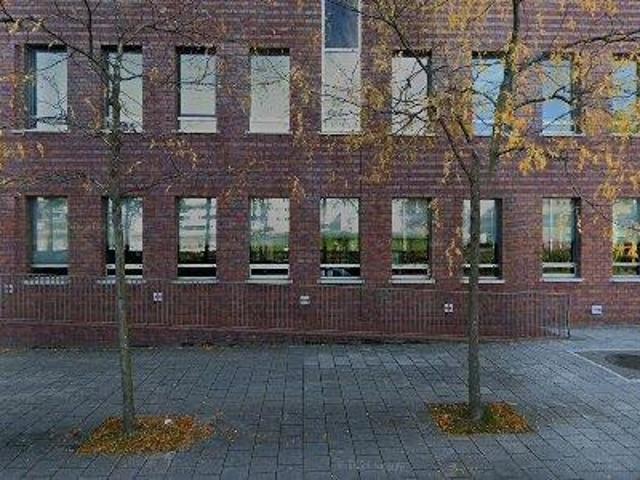 Bedrijfspand te huur in Amersfoort
