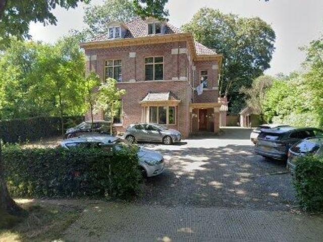 Bedrijfspand te huur in Amersfoort