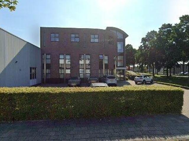 Bedrijfspand te huur in Amersfoort