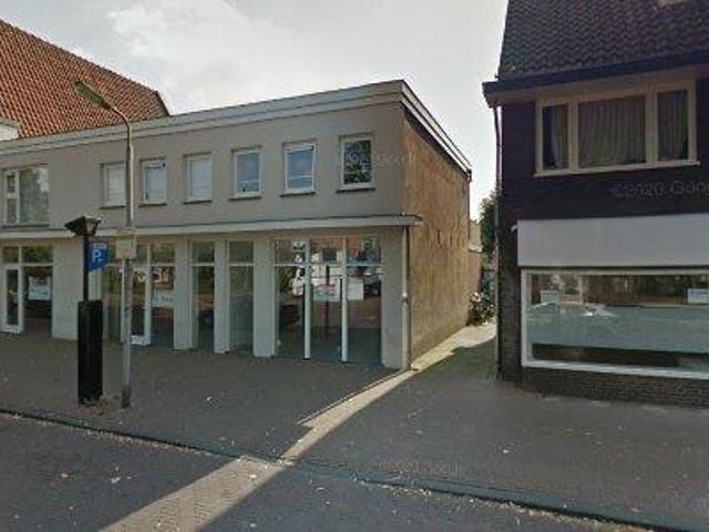 Bedrijfspand te huur in Amersfoort