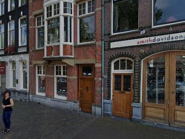 Bedrijfspand te huur in Centrum, Amsterdam