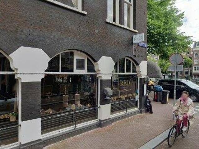Bedrijfspand te huur in Centrum, Amsterdam
