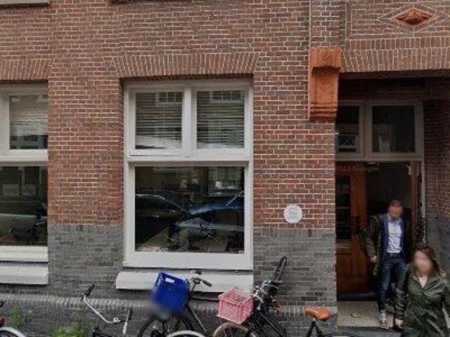 Bedrijfspand te huur in Centrum, Amsterdam