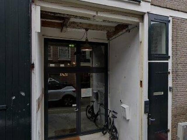 Bedrijfspand te huur in Centrum, Amsterdam