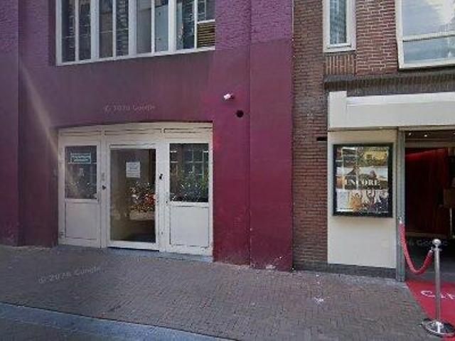 Bedrijfspand te huur in Centrum, Amsterdam