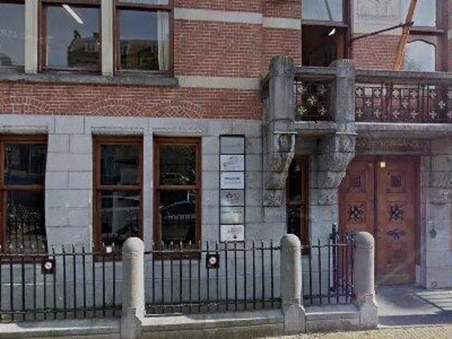 Bedrijfspand te huur in Centrum, Amsterdam
