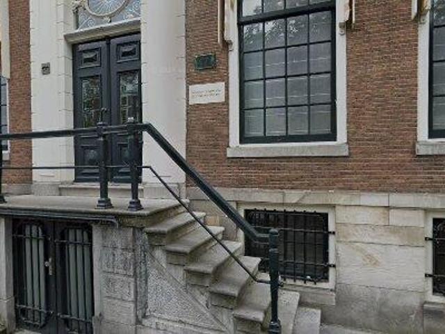 Bedrijfspand te huur in Centrum, Amsterdam
