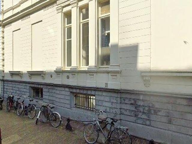 Bedrijfspand te huur in Centrum, Amsterdam