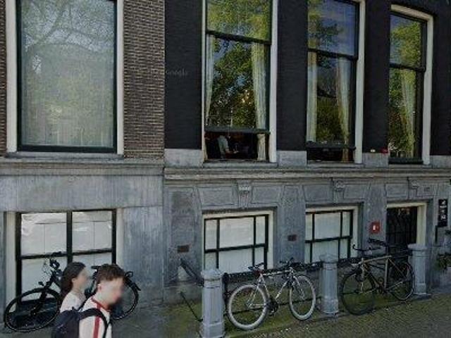 Bedrijfspand te huur in Centrum, Amsterdam