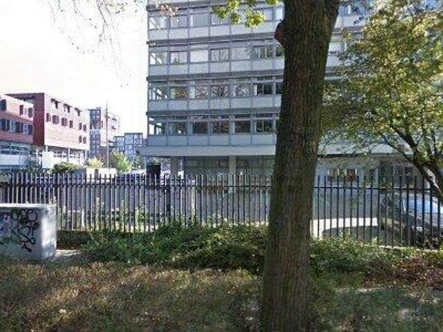 Bedrijfspand te huur in Centrum, Amsterdam