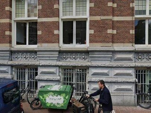 Bedrijfspand te huur in Centrum, Amsterdam