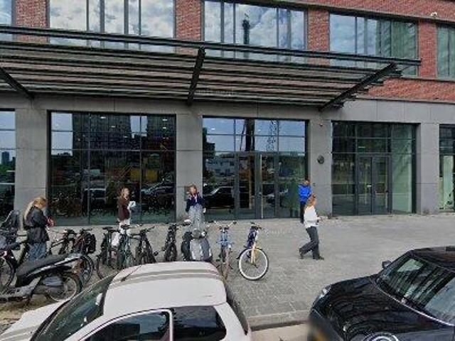 Bedrijfspand te huur in Noord, Amsterdam