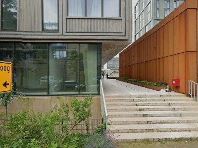 Bedrijfspand te huur in Noord, Amsterdam