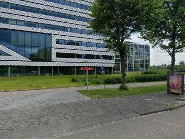 Bedrijfspand te huur in Oost, Amsterdam