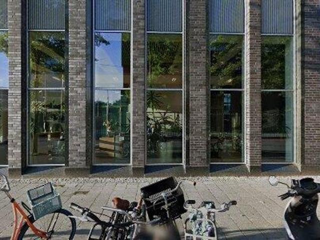 Bedrijfspand te huur in Zuid, Amsterdam
