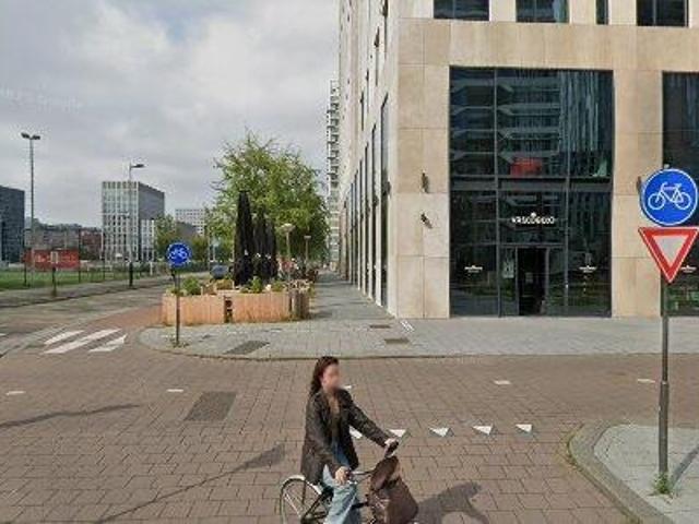 Bedrijfspand te huur in Zuid, Amsterdam