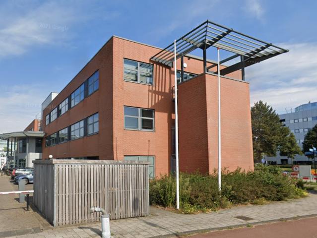 Bedrijfspand te huur in Zuidoost, Amsterdam