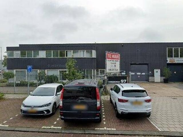 Bedrijfspand te huur in Zuidoost, Amsterdam