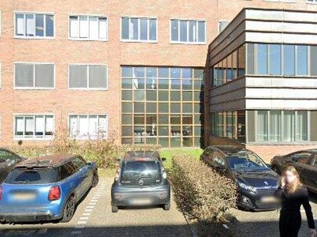 Bedrijfspand te huur in Oost, Apeldoorn