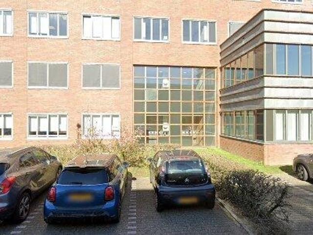 Bedrijfspand te huur in Oost, Apeldoorn