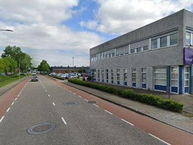 Bedrijfspand te huur in Arnhem, Gelderland