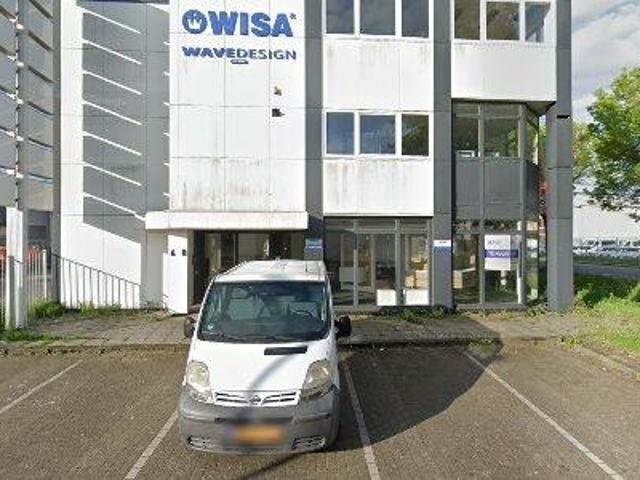 Bedrijfspand te huur in Arnhem, Gelderland