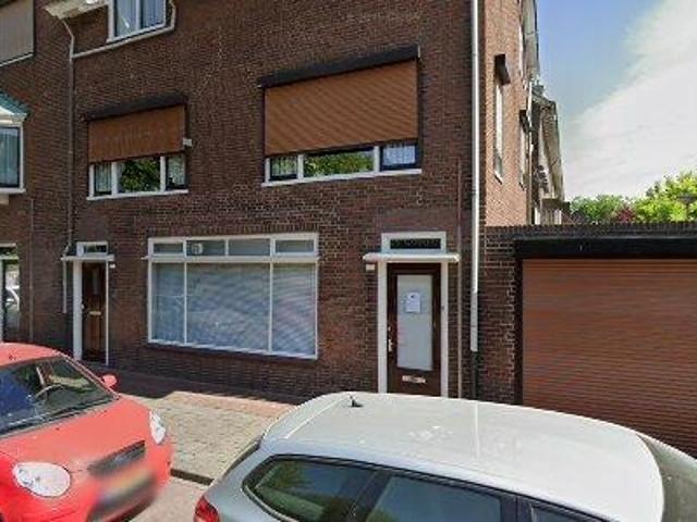 Bedrijfspand te huur in Malburgen-Oost (Noord), Arnhem