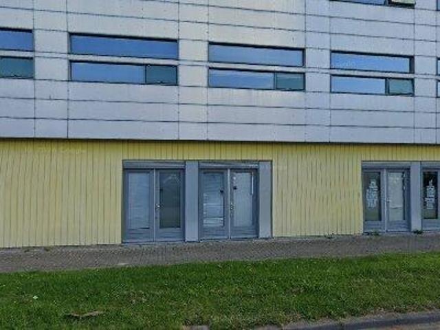 Bedrijfspand te huur in Het Broek, Arnhem
