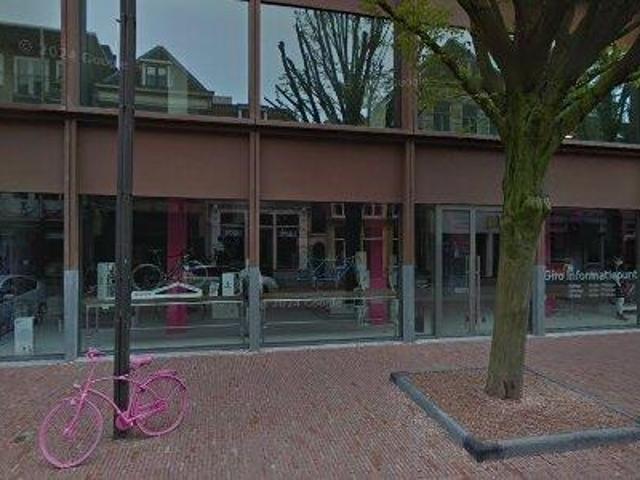 Bedrijfspand te huur in Centrum, Arnhem