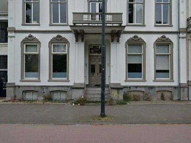 Bedrijfspand te huur in Spijkerkwartier, Arnhem