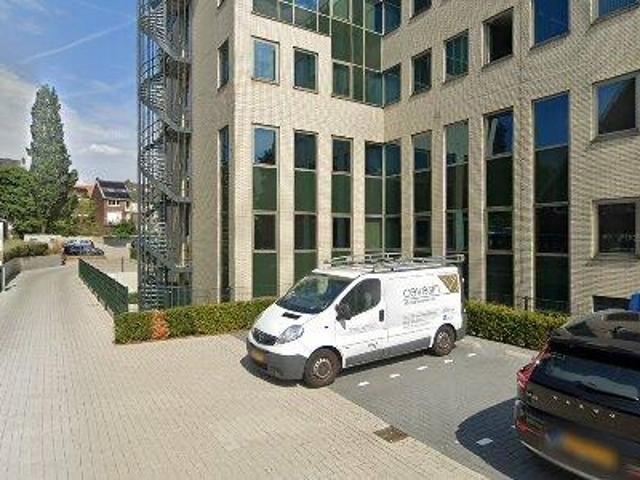 Bedrijfspand te huur in Spijkerkwartier, Arnhem