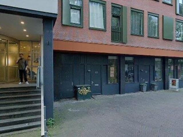 Bedrijfspand te huur in Centrum, Arnhem