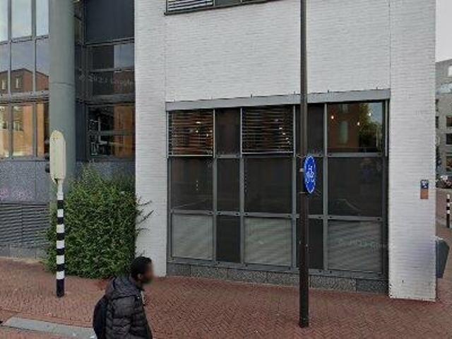 Bedrijfspand te huur in Centrum, Arnhem