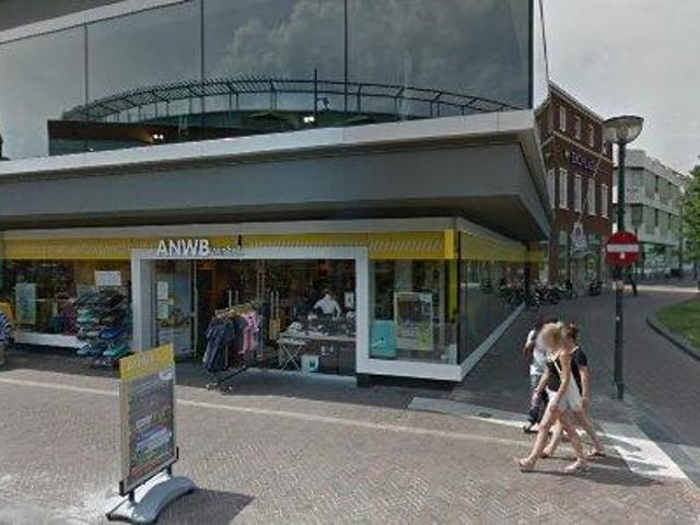 Bedrijfspand te huur in Centrum, Arnhem