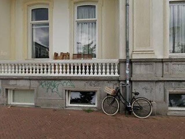 Bedrijfspand te huur in Centrum, Arnhem