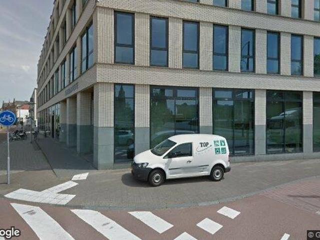 Bedrijfspand te huur in Spijkerkwartier, Arnhem