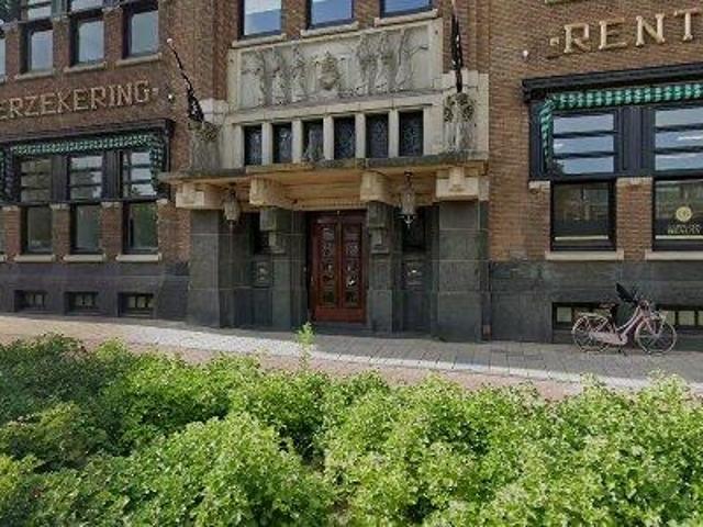 Bedrijfspand te huur in Centrum, Arnhem