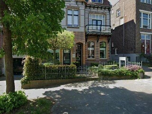 Bedrijfspand te huur in Centrum, Arnhem