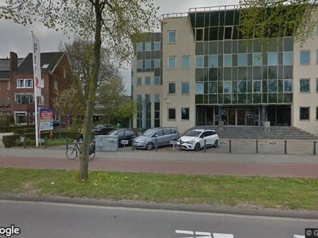 Bedrijfspand te huur in Spijkerkwartier, Arnhem