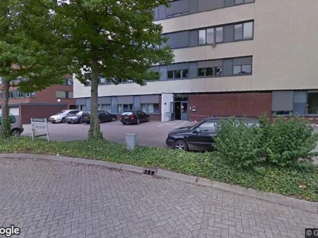 Bedrijfspand te huur in Elden, Arnhem