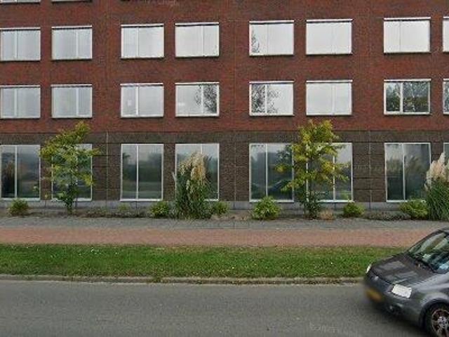 Bedrijfspand te huur in Malburgen-Oost (Noord), Arnhem