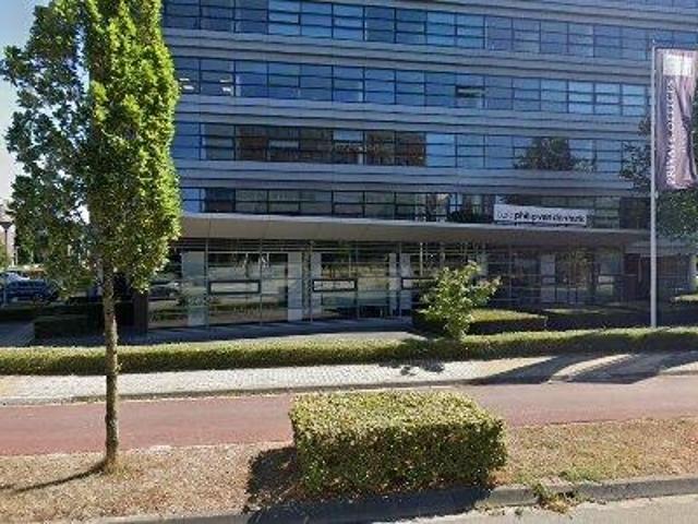 Bedrijfspand te huur in Arnhem, Gelderland