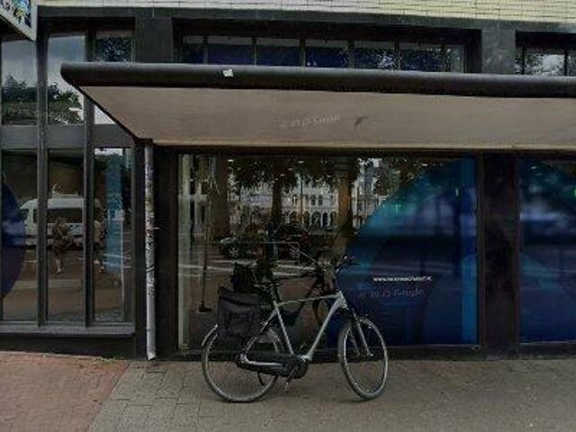 Bedrijfspand te huur in Centrum, Arnhem
