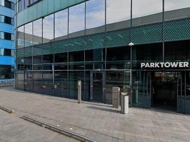 Bedrijfspand te huur in Centrum, Arnhem