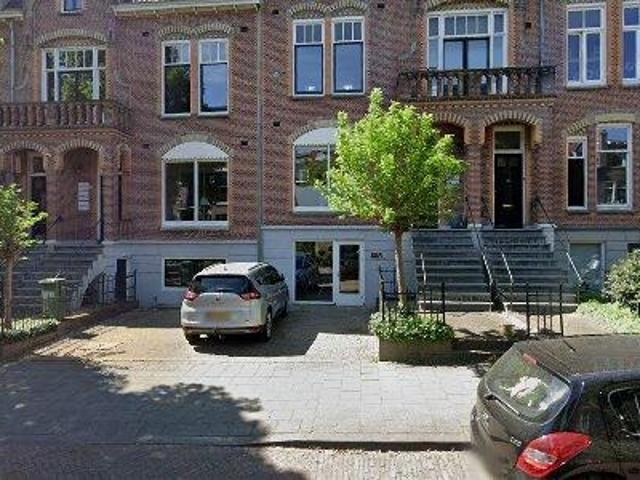 Bedrijfspand te huur in Centrum, Arnhem