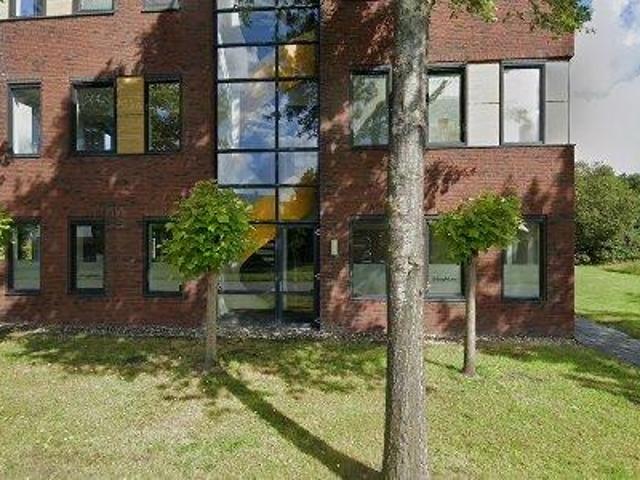 Bedrijfspand te huur in Assen