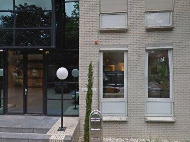 Bedrijfspand te huur in Baarn